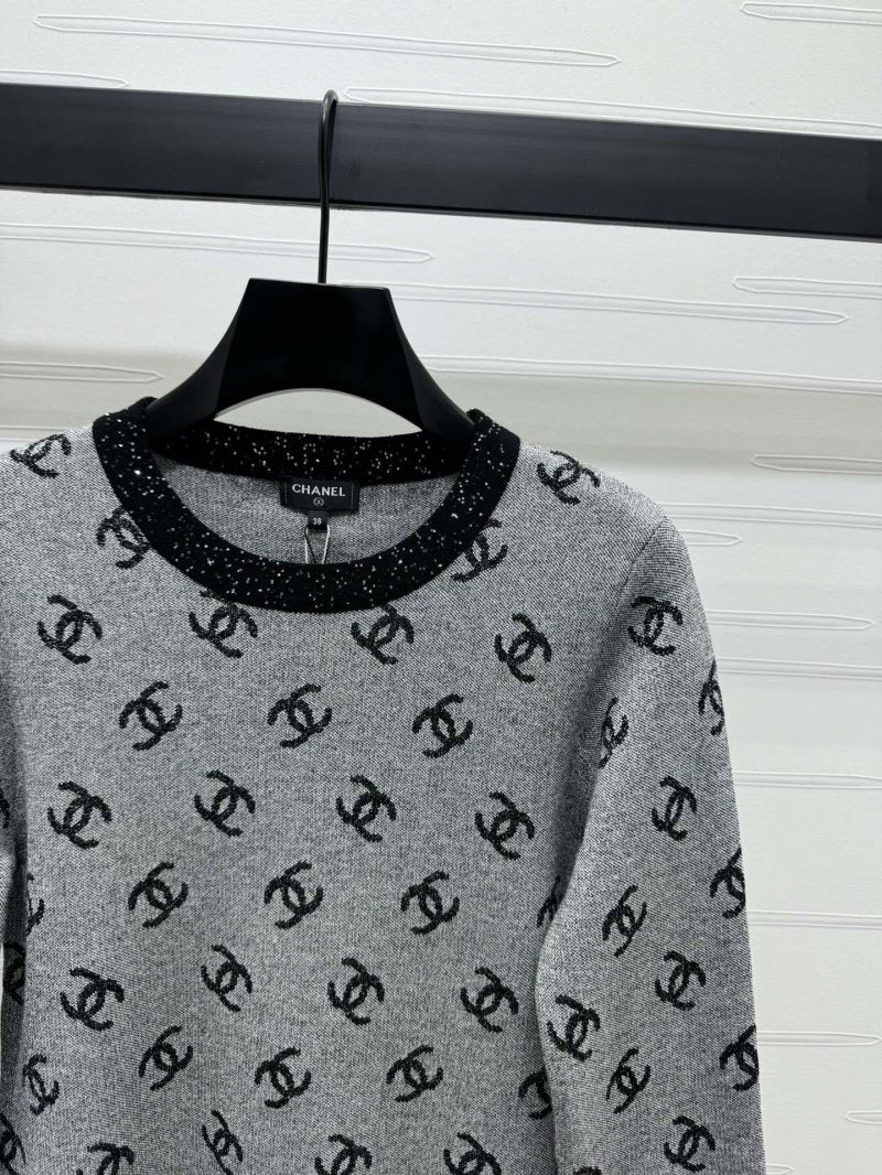 Chanel Sweaters